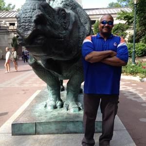 Meet your Posher, Keith